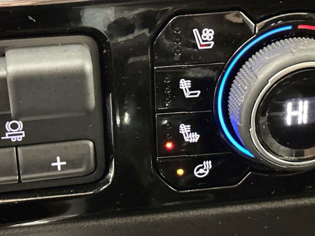 Used 2025 Chevrolet Silverado 1500 High Country w/ Midnight Edition image 18