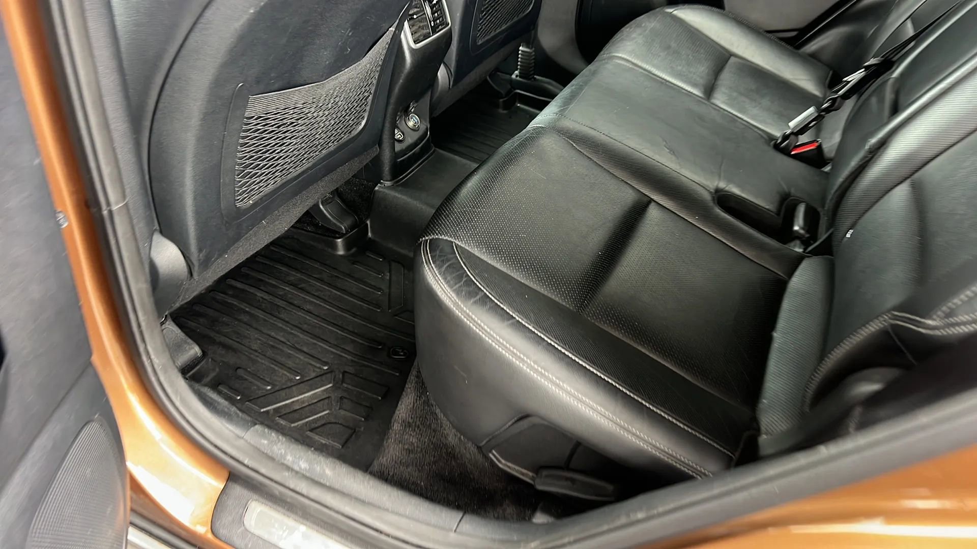 Used 2017 Kia Sportage SX image 38