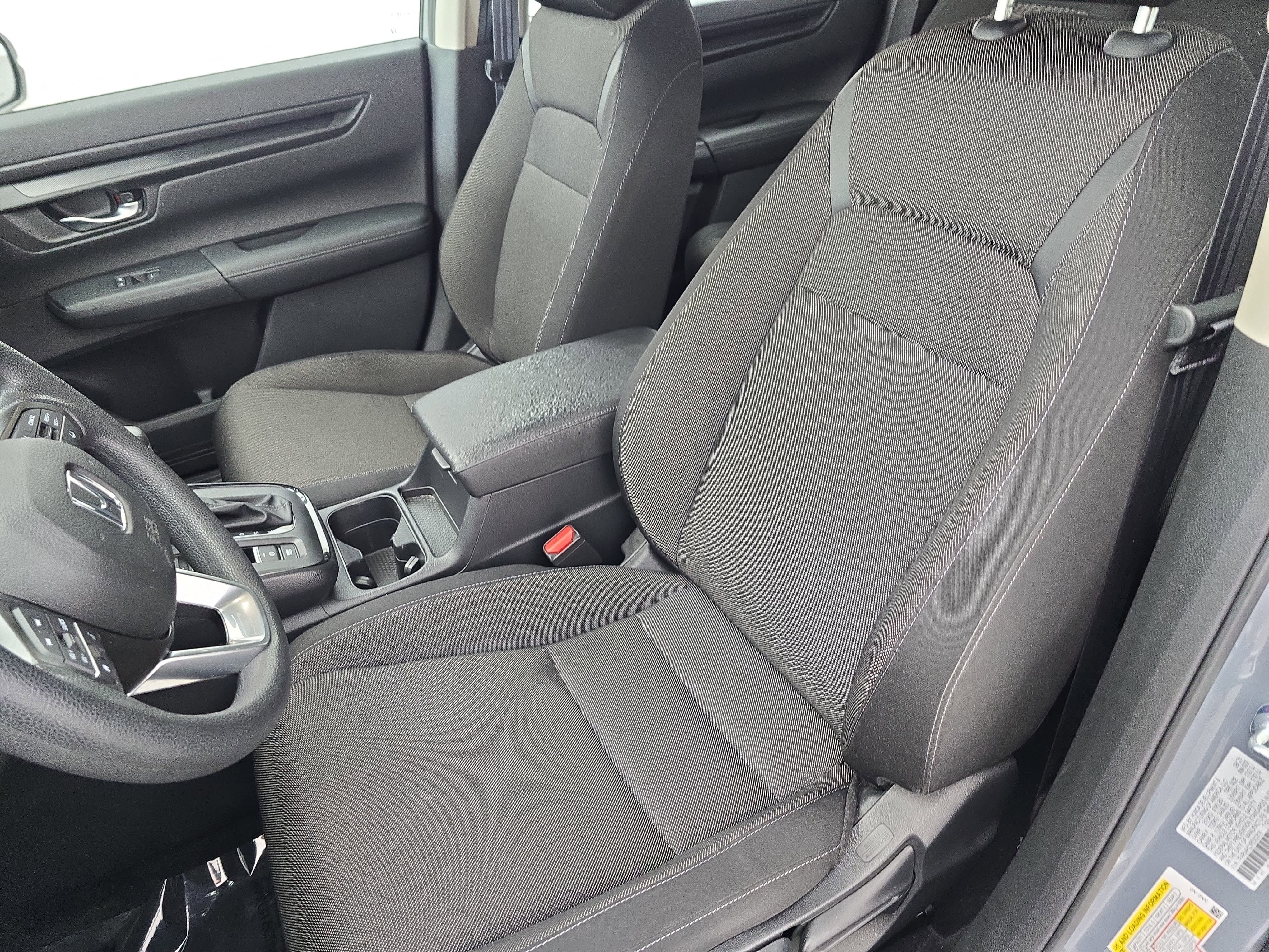 Certified 2024 Honda CR-V LX image 14