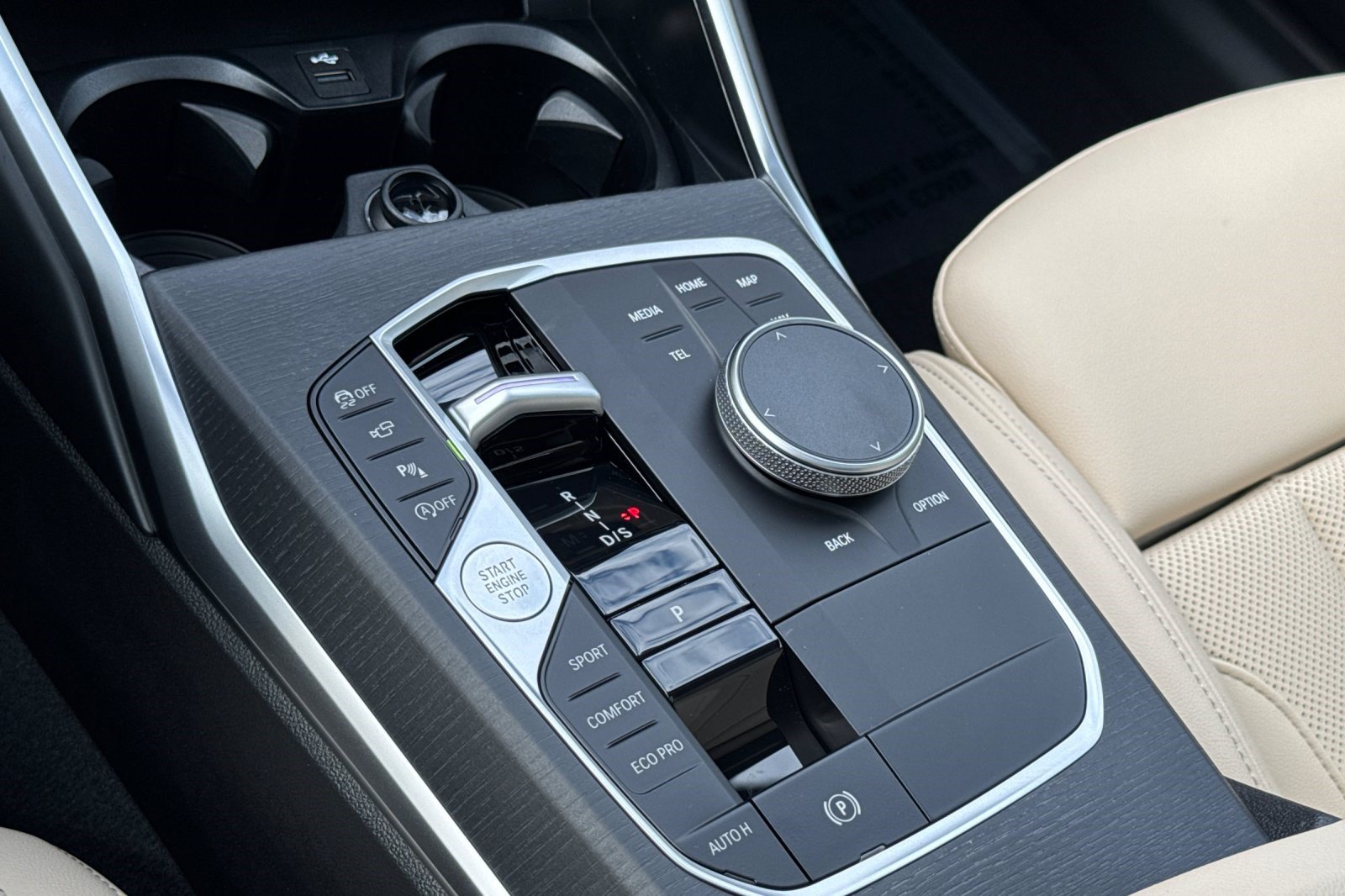 New 2026 BMW 430i w/ Premium Package RWD image 19