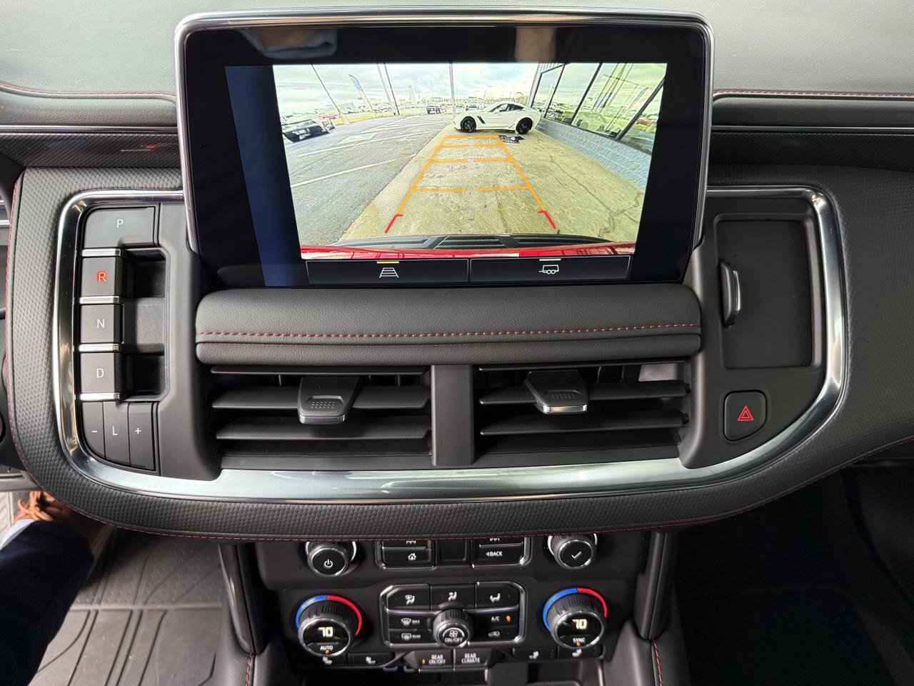 Used 2024 Chevrolet Tahoe RST AWD/4WD image 19