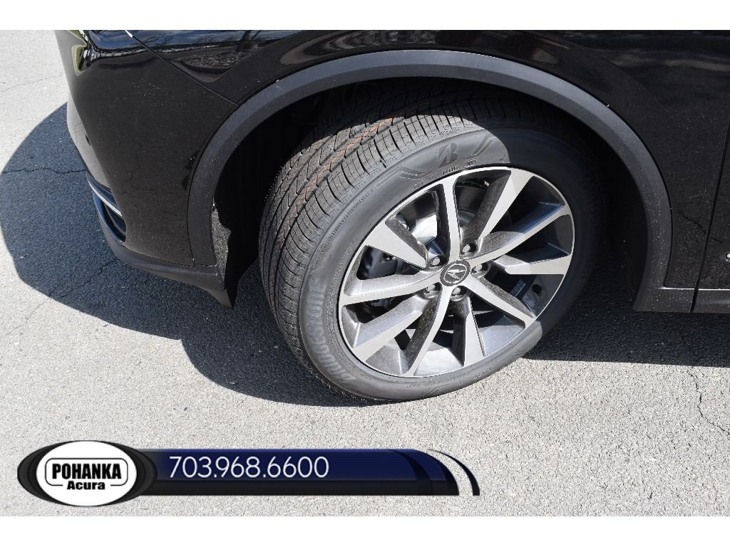 New 2026 Acura MDX w/ Technology Package AWD/4WD image 37