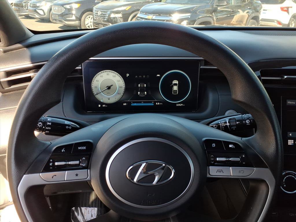 Certified 2023 Hyundai Santa Cruz SEL w/ Activity Package image 18