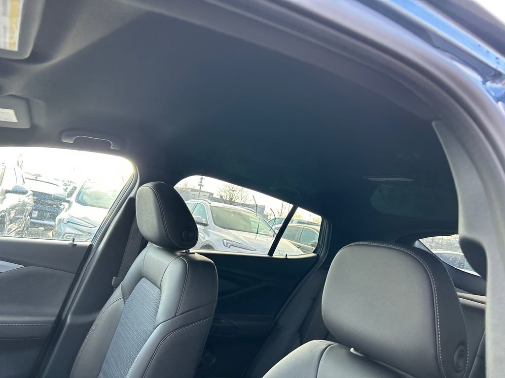 New 2026 Buick Envista Preferred FWD image 28
