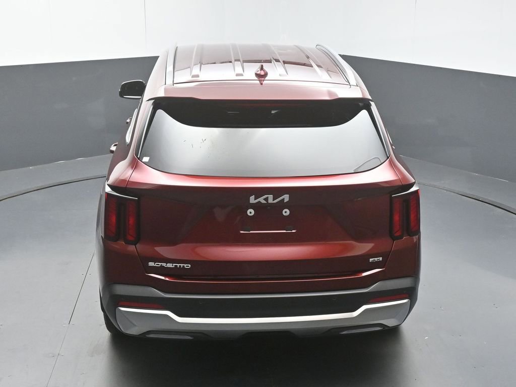 Used 2025 Kia Sorento S AWD/4WD image 47