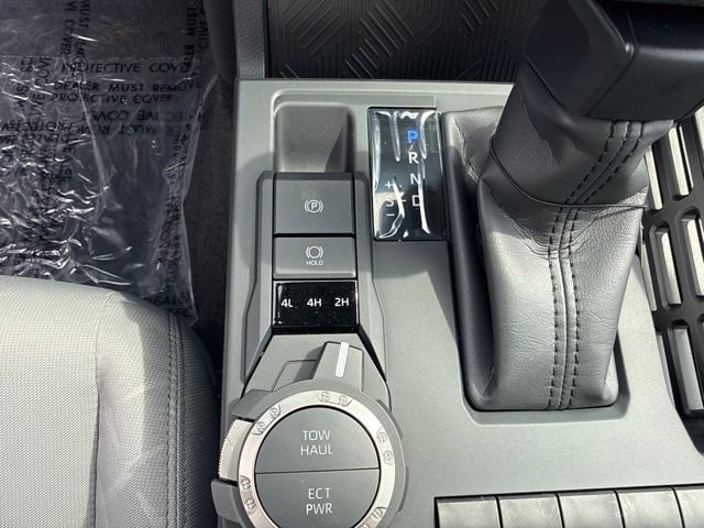 Used 2026 Toyota Tacoma SR5 AWD/4WD image 20