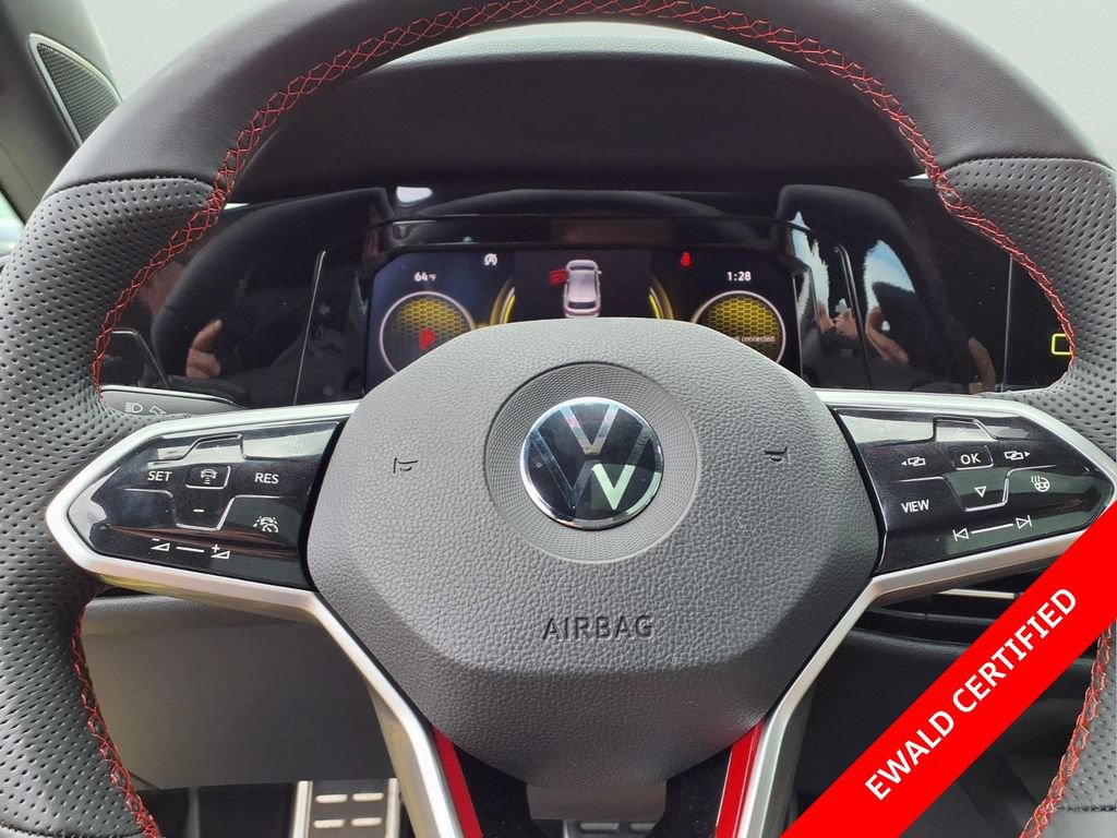 Used 2022 Volkswagen GTI Autobahn FWD image 19