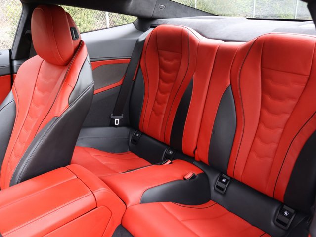 Used 2024 BMW M850i xDrive Coupe image 20