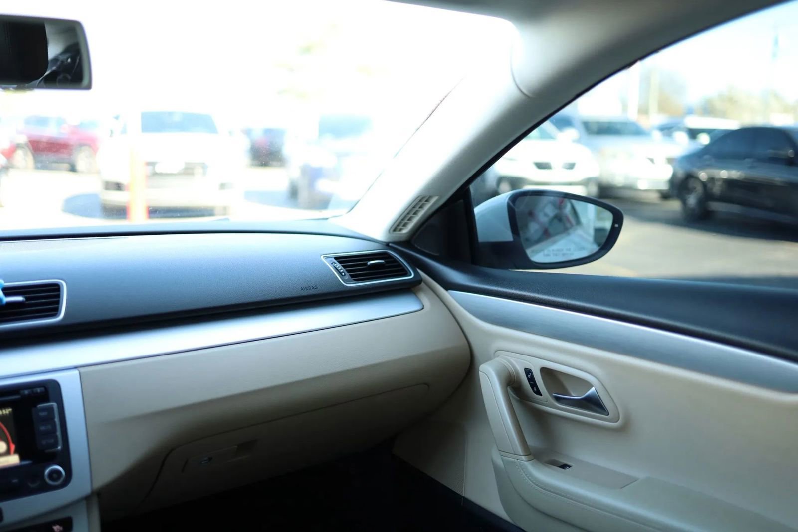 Used 2013 Volkswagen CC Sport Plus FWD image 36