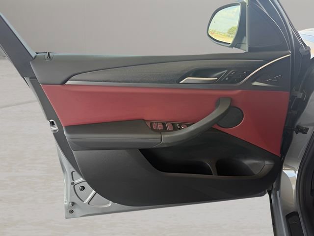 Certified 2023 BMW X3 sDrive30i w/ Premium Package w/ZPA image 15