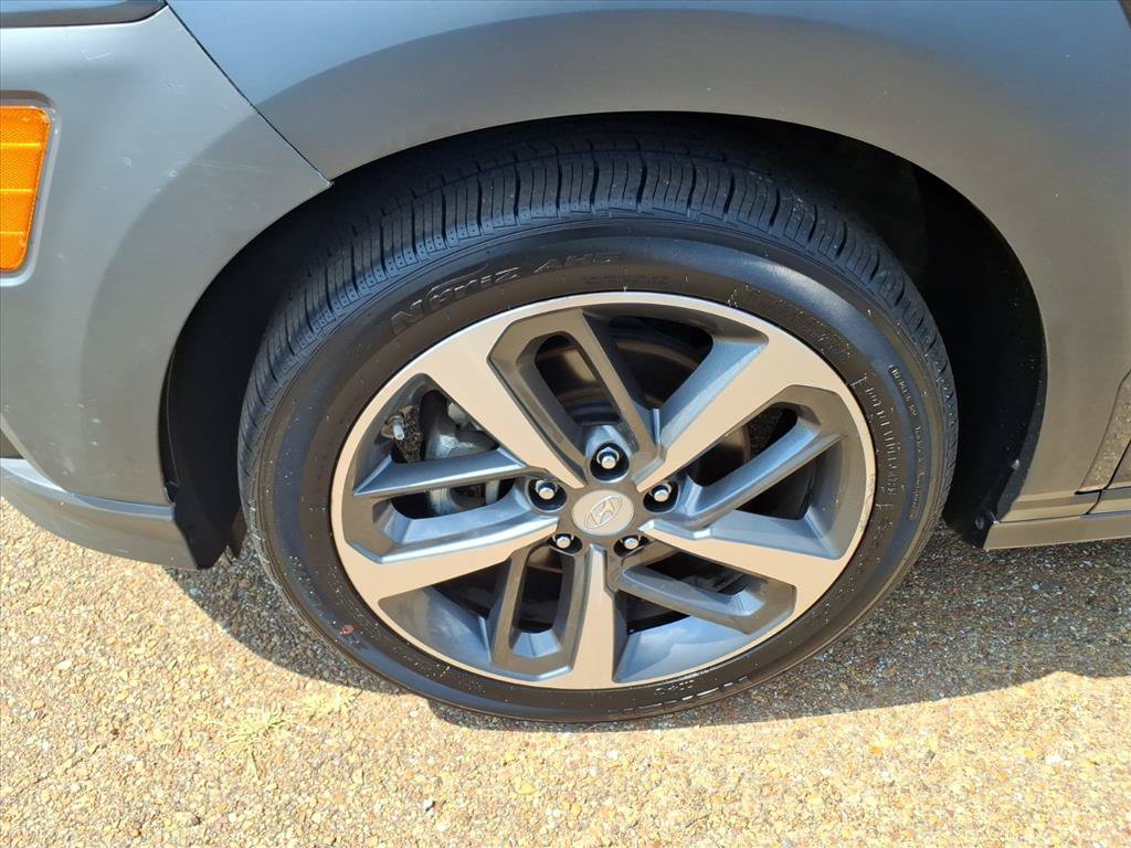 Used 2020 Hyundai Kona Ultimate FWD image 9
