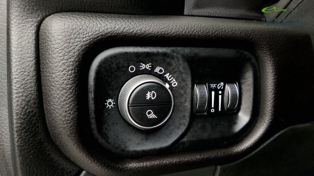 Used 2023 RAM 2500 Laramie AWD/4WD image 50