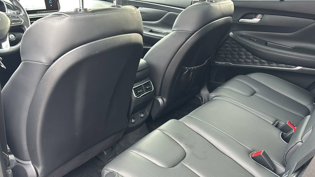 Used 2023 Hyundai Santa Fe SEL w/ Premium Package image 30