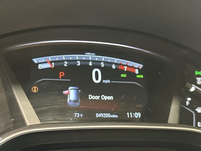 Used 2022 Honda CR-V EX-L image 16