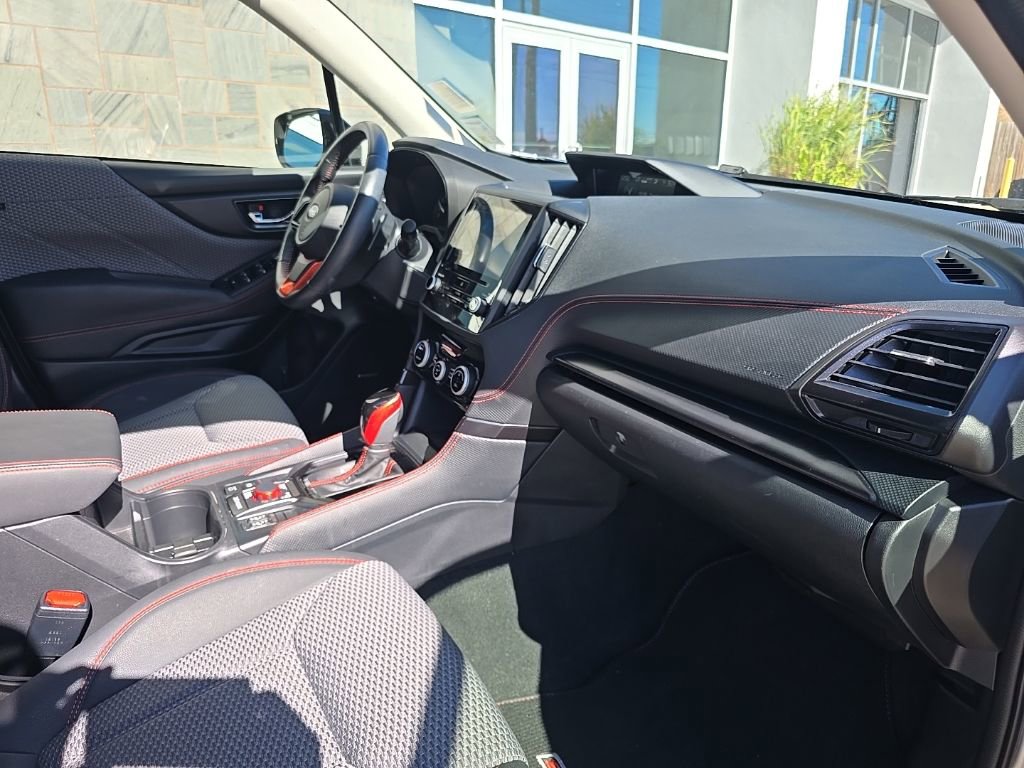 Used 2023 Subaru Forester Sport image 19