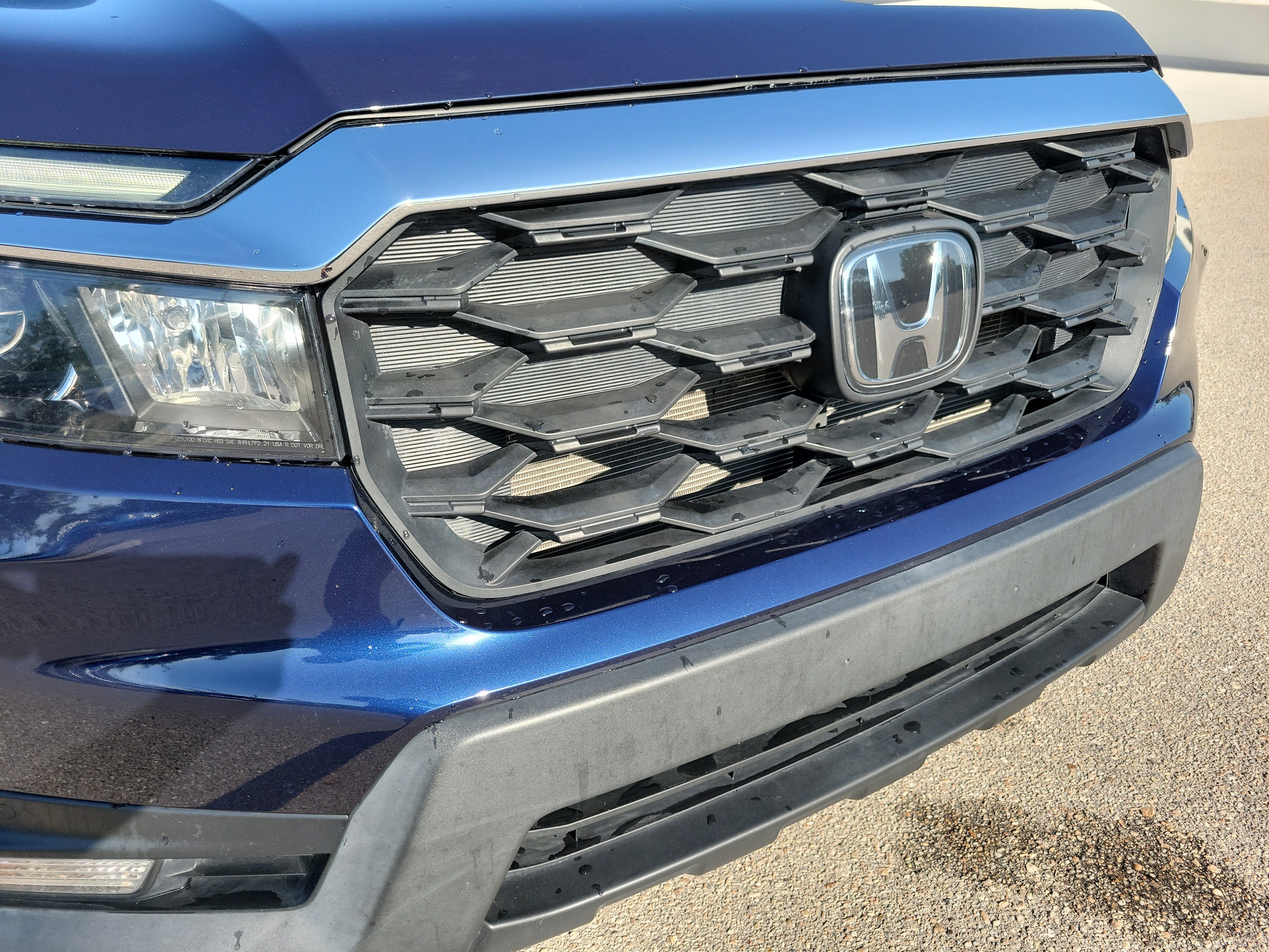 Used 2023 Honda Passport EX-L image 14