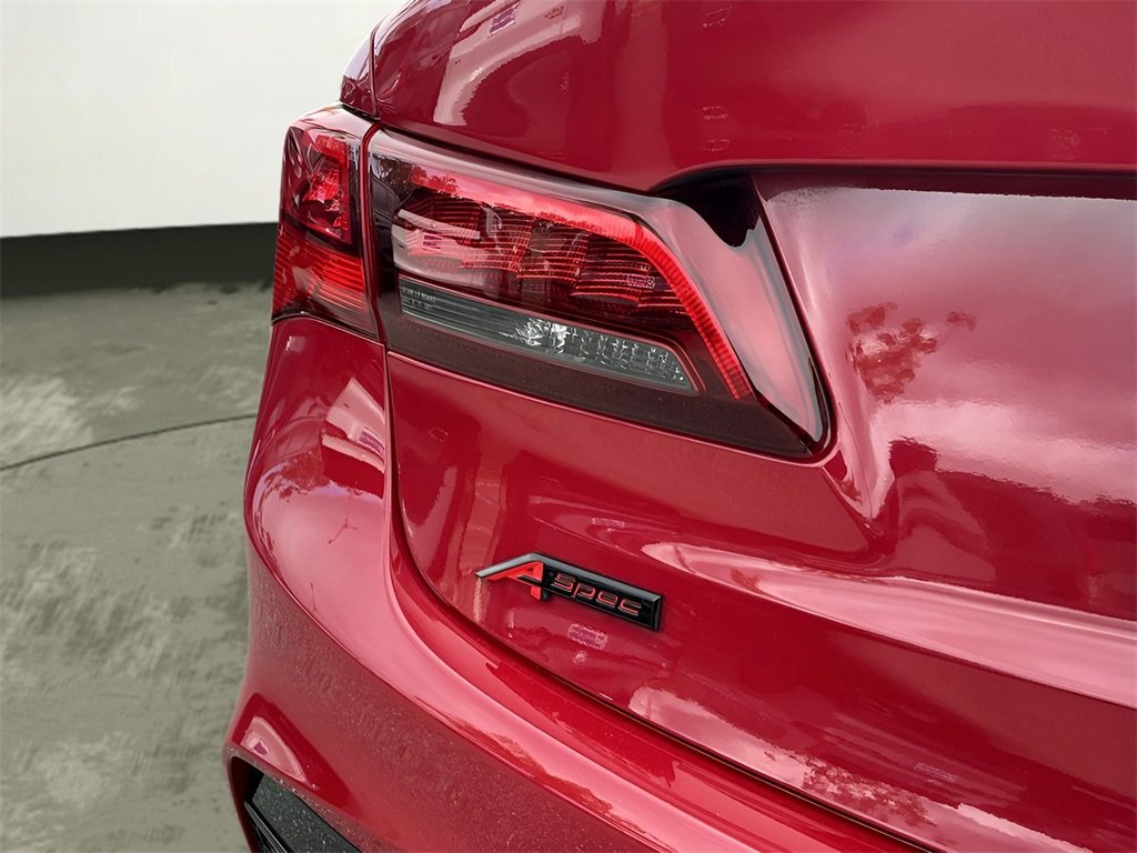 Used 2019 Acura TLX w/ Technology & A-SPEC Pkg image 15