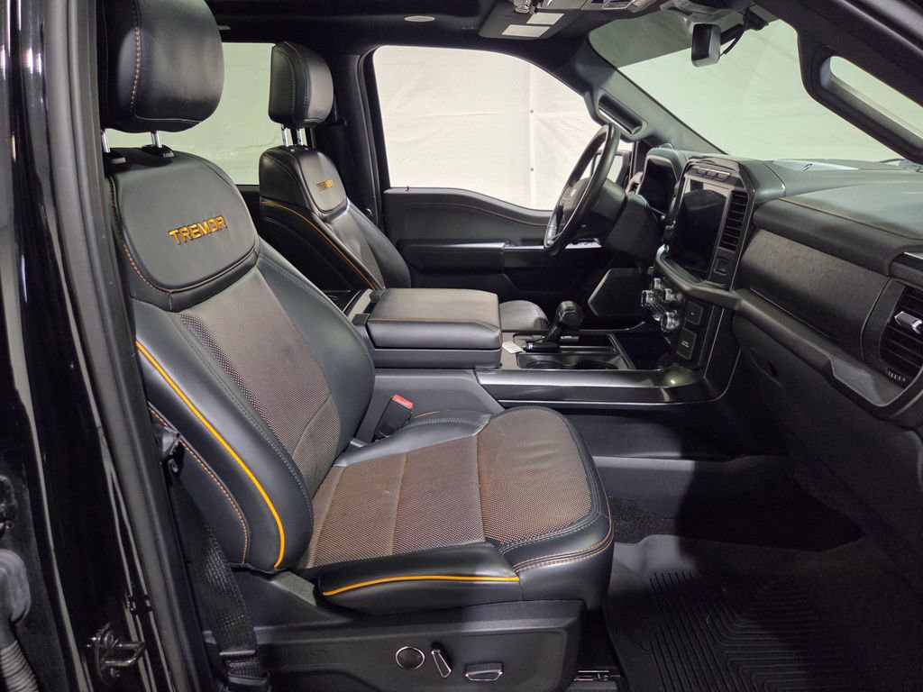 Used 2021 Ford F150 Tremor w/ Equipment Group 402A High image 13