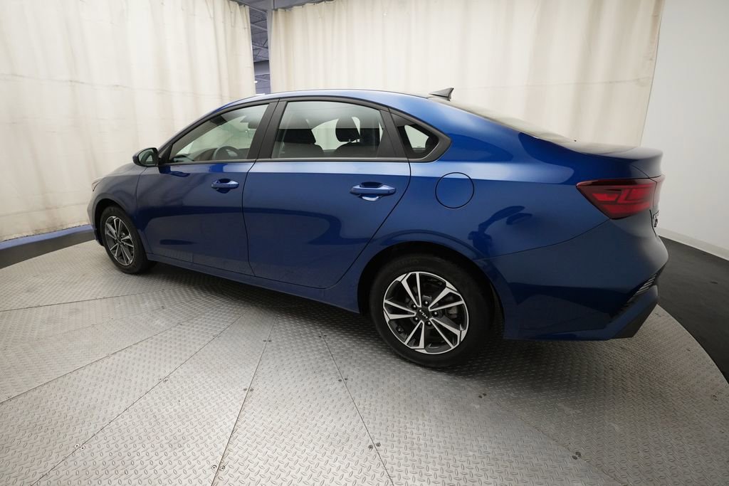 Used 2024 Kia Forte LXS FWD image 31