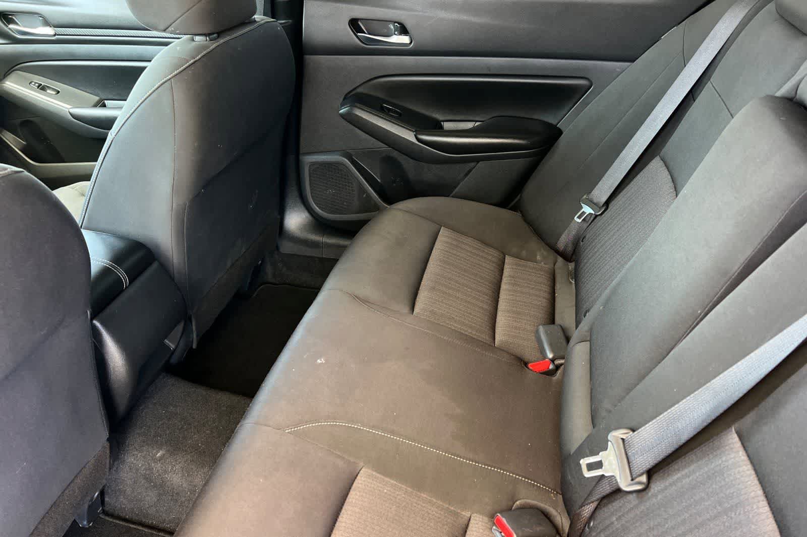 Used 2021 Nissan Altima 2.5 S w/ Driver Assist Package FWD image 5