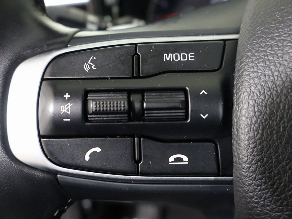 Used 2024 Kia K5 GT image 26