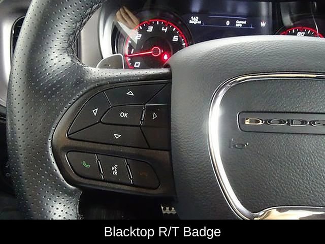 Used 2023 Dodge Charger R/T w/ Plus Group image 27