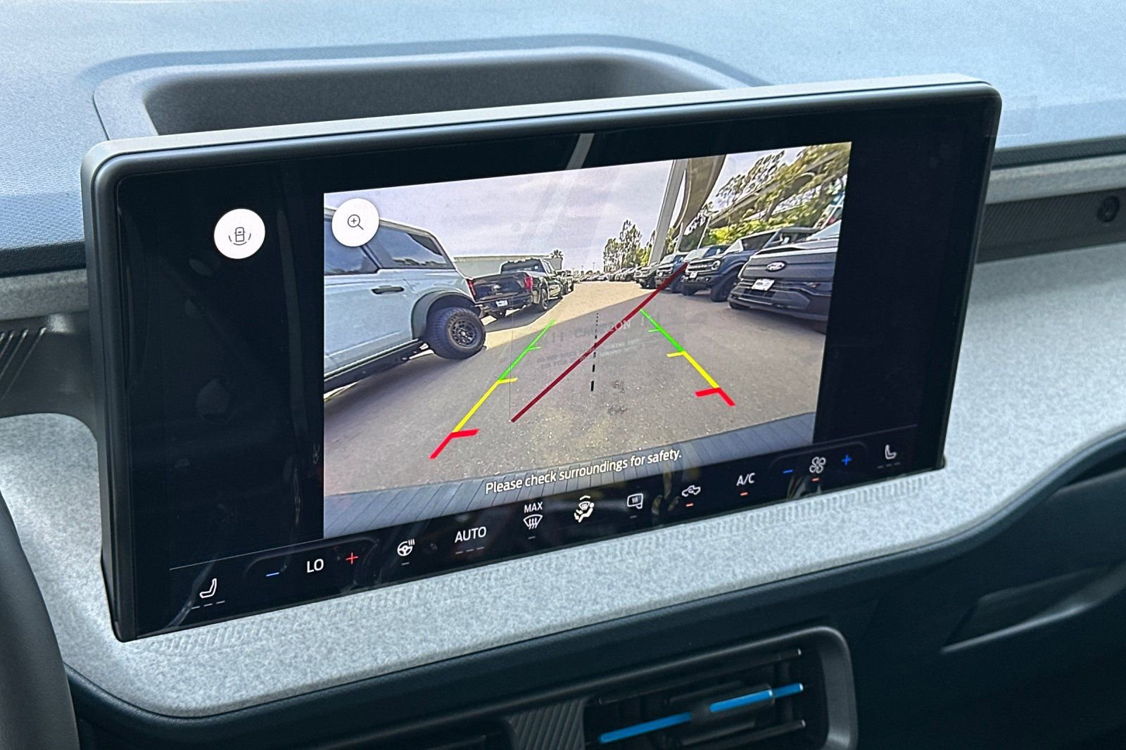 New 2026 Ford Maverick XLT w/ XLT Luxury Package image 17