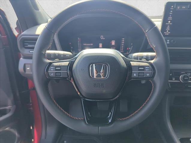 New 2026 Honda Pilot Sport image 12