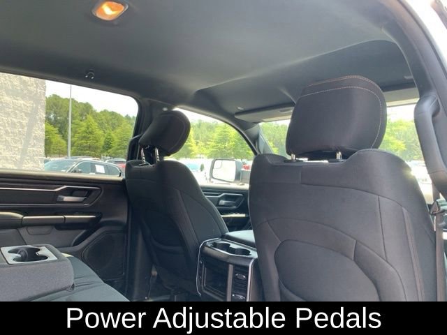 Used 2022 RAM 1500 Big Horn image 45