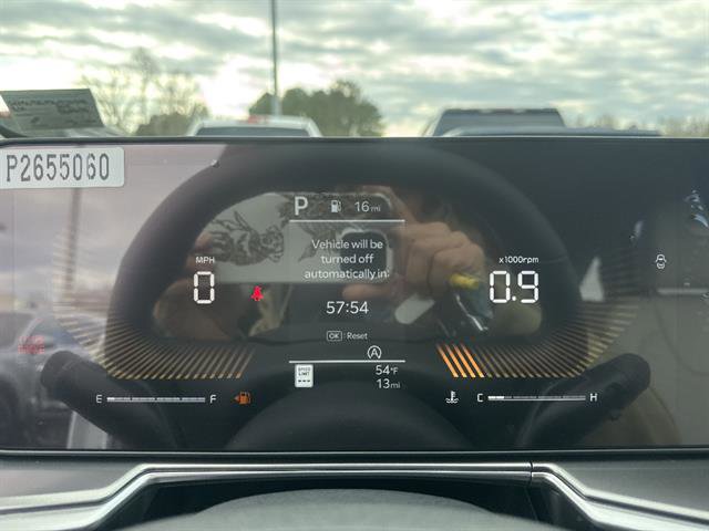 New 2026 Kia Sorento S image 13