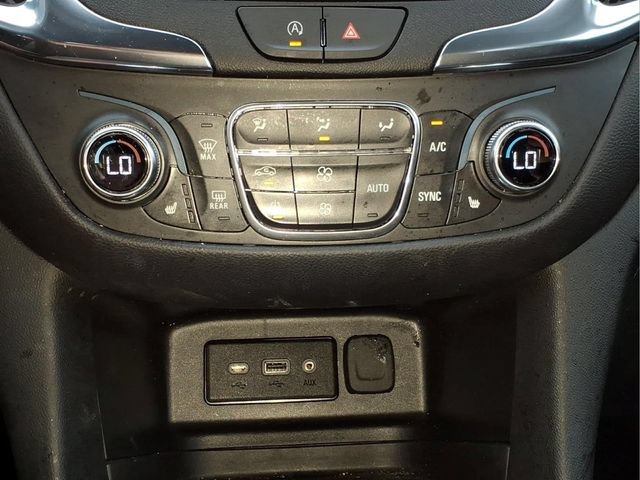 Used 2024 Chevrolet Equinox LT w/ LPO, Floor Liner Package FWD image 20