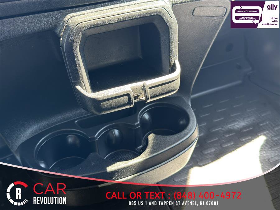 Used 2023 RAM ProMaster 2500 FWD image 38
