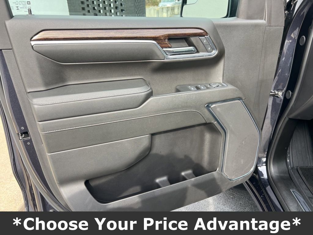 Used 2024 GMC Sierra 1500 Elevation w/ X31 Off-Road Package image 44