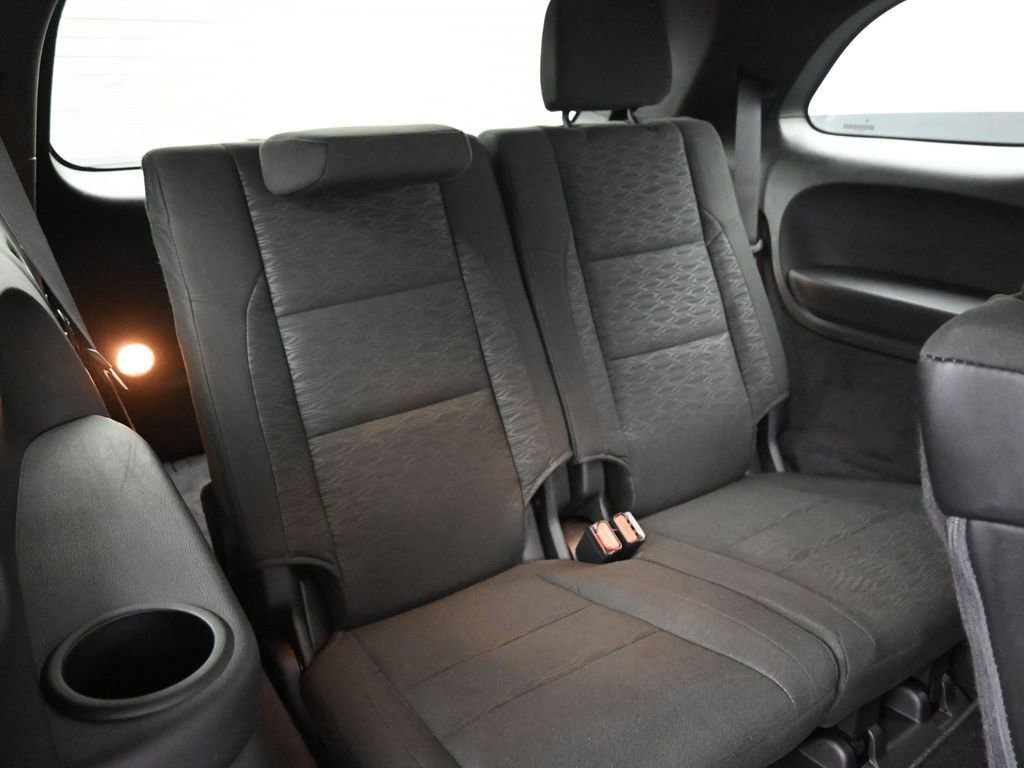 Used 2025 Dodge Durango GT image 17