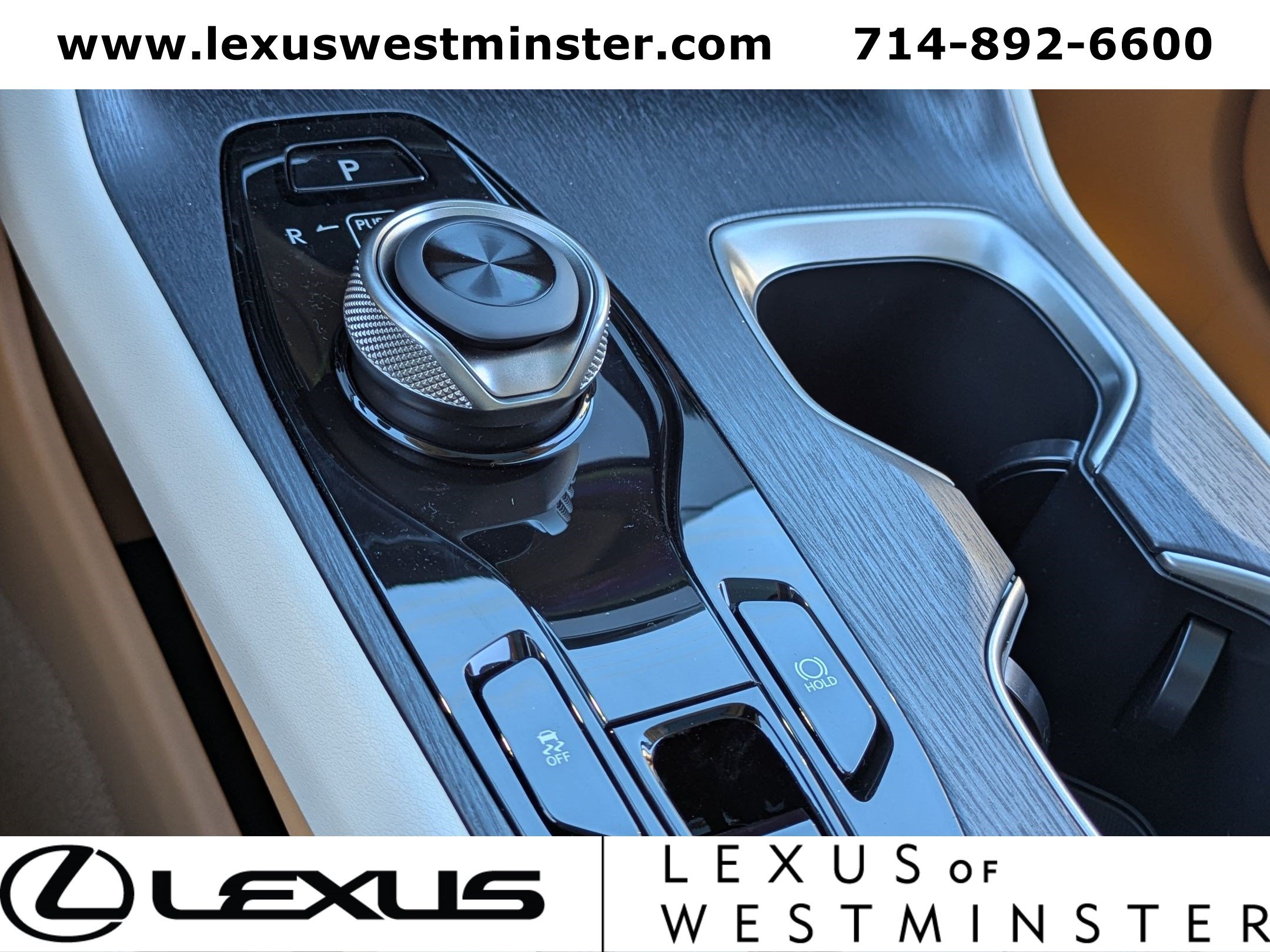 New 2026 Lexus RZ 350e 2WD image 13