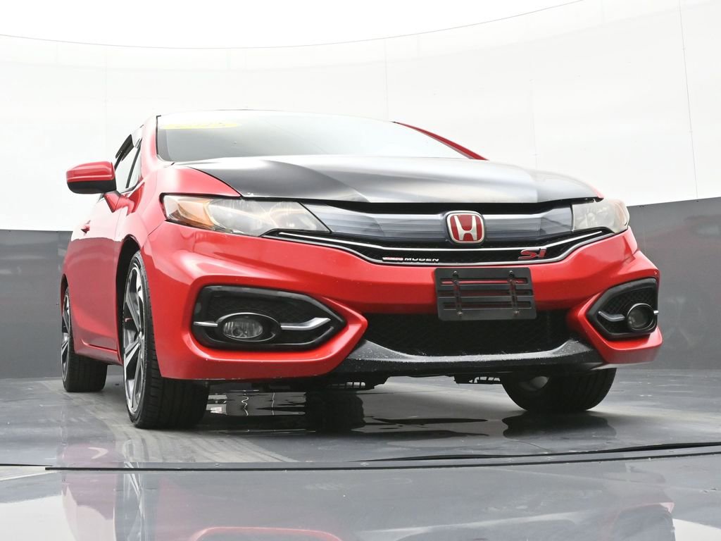 Used 2015 Honda Civic Si image 38