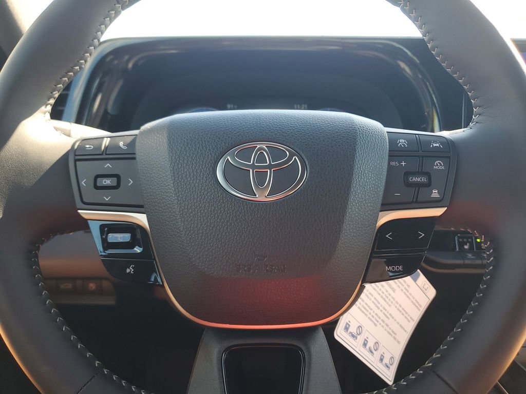 New 2026 Toyota Crown XLE image 19