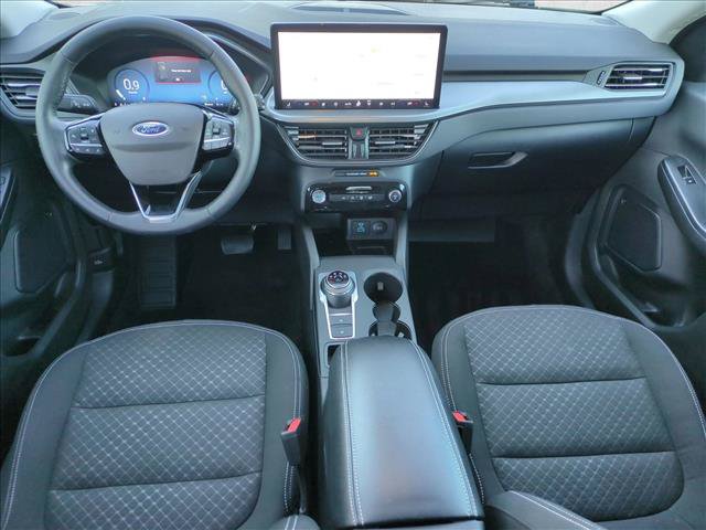 Certified 2023 Ford Escape Active w/ Tech Pack #2 FWD image 18