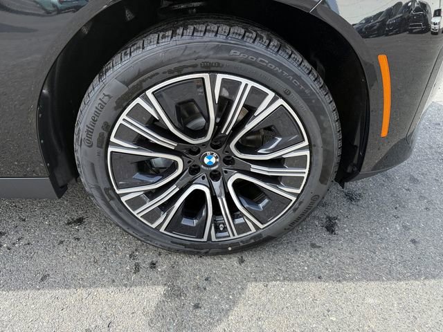 New 2026 BMW X3 xDrive30 w/ Premium Package AWD/4WD image 16