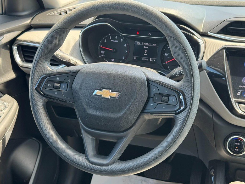 Used 2021 Chevrolet TrailBlazer LT w/ Convenience Package image 13