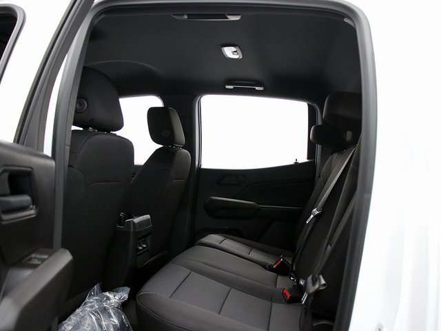 New 2026 Chevrolet Colorado W/T w/ Advanced Trailering Package image 13