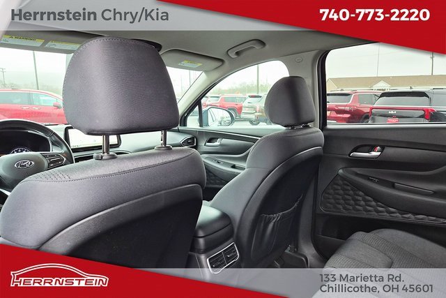 Used 2023 Hyundai Santa Fe SEL image 24