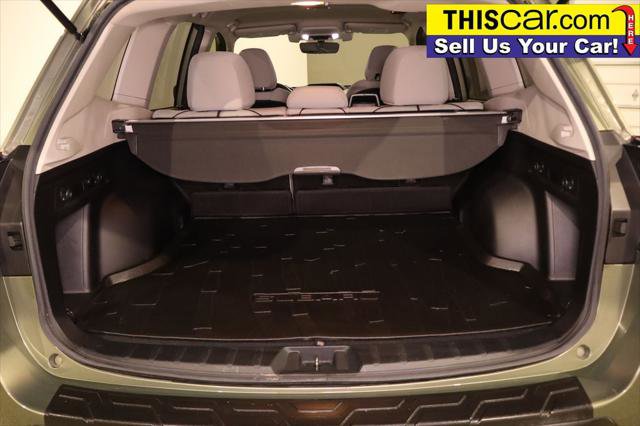 Used 2019 Subaru Forester AWD/4WD image 28