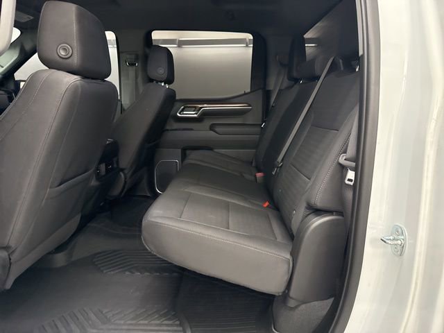 Certified 2023 Chevrolet Silverado 1500 LT Trail Boss w/ Protection Package image 15