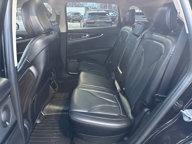 Used 2021 Lincoln Nautilus Reserve w/ Cargo Utility Package image 29