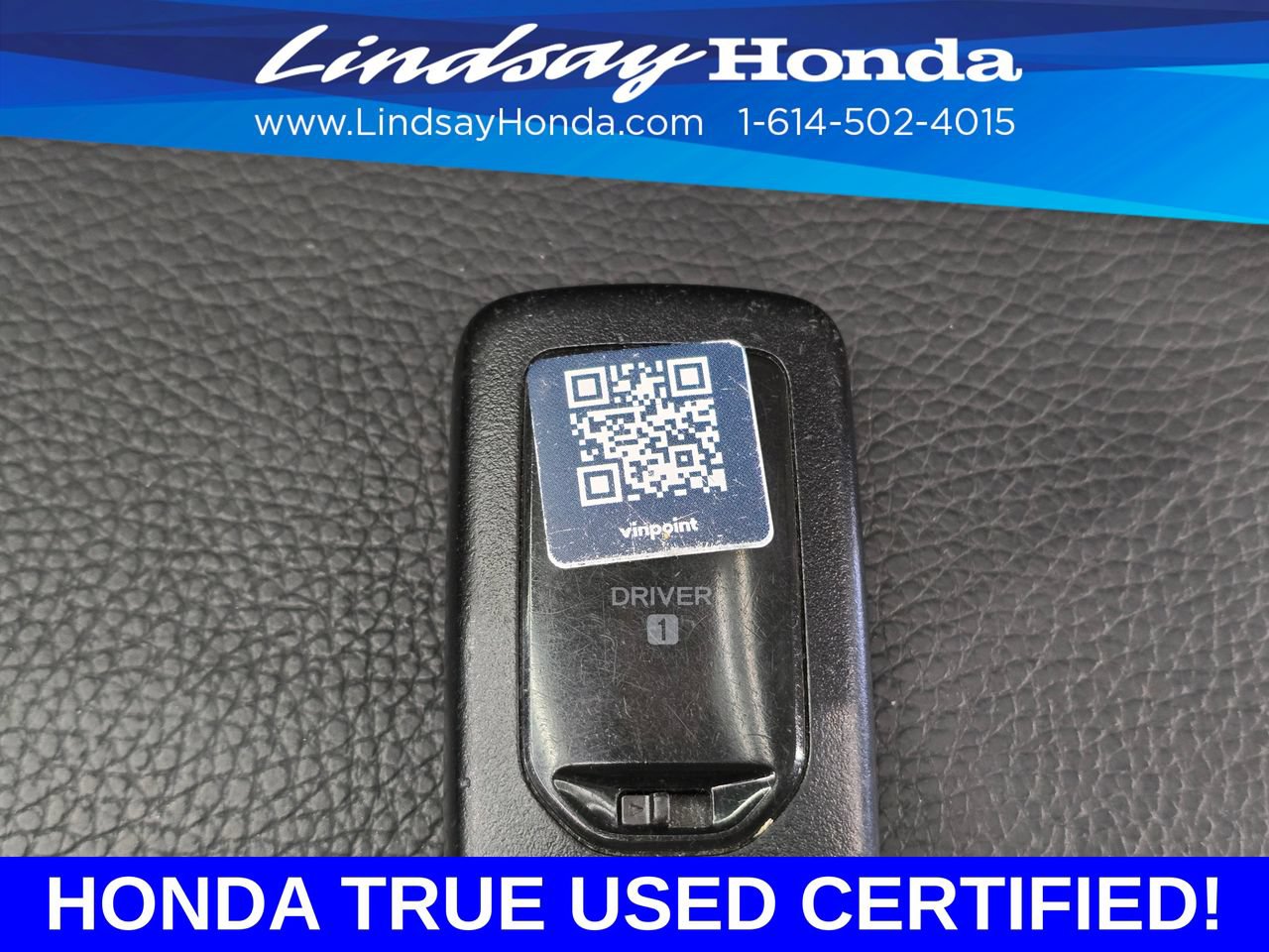 Used 2021 Honda Passport EX-L image 23