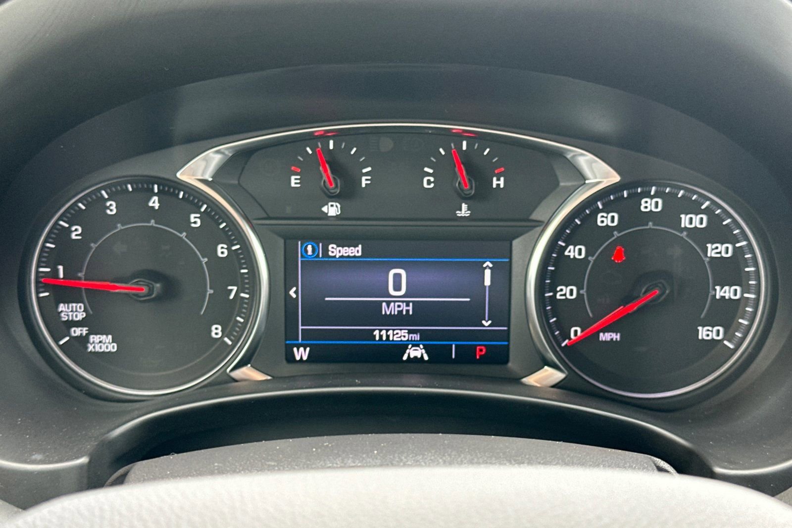 Certified 2023 GMC Terrain SLE w/ Driver Convenience Package image 25