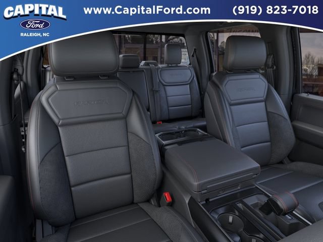 New 2026 Ford F150 Raptor AWD/4WD image 11