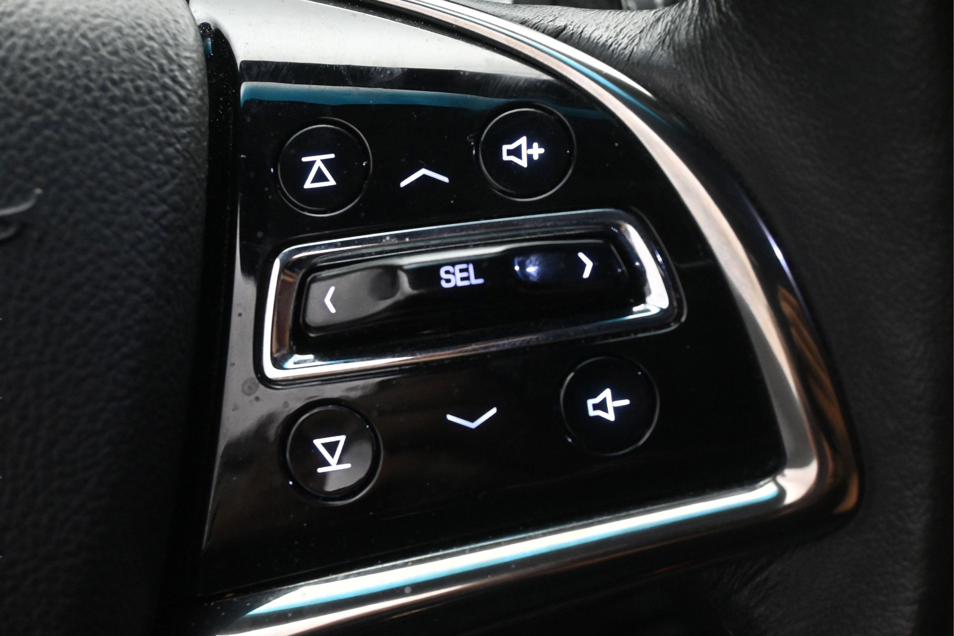 Used 2014 Cadillac CTS Vsport RWD image 17