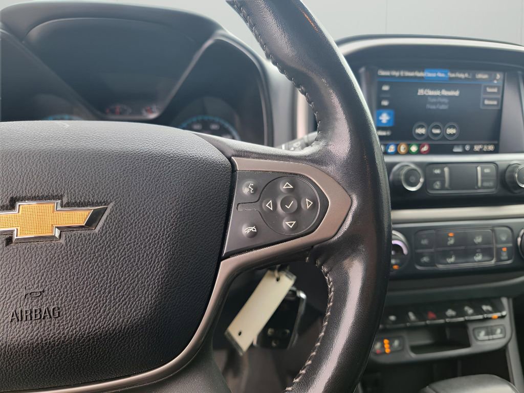 Used 2019 Chevrolet Colorado Z71 image 17